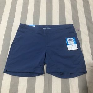 Columbia shorts